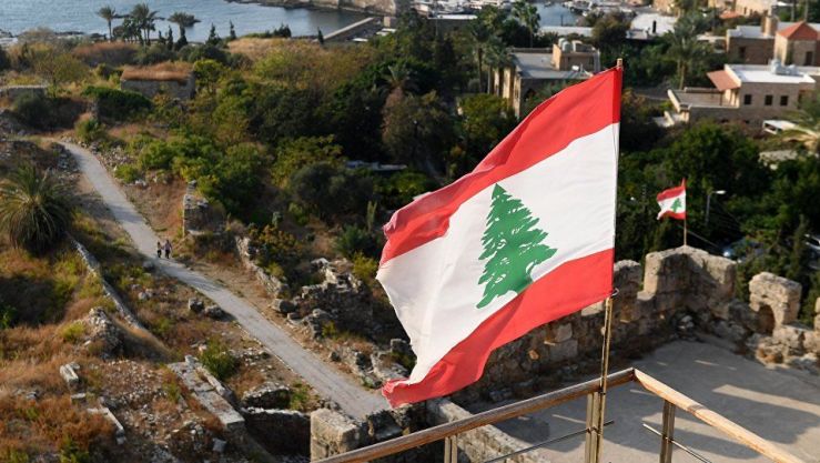 لبنان