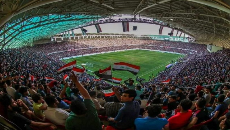 الجماهير العراقية