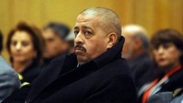محي الدين طحكوت