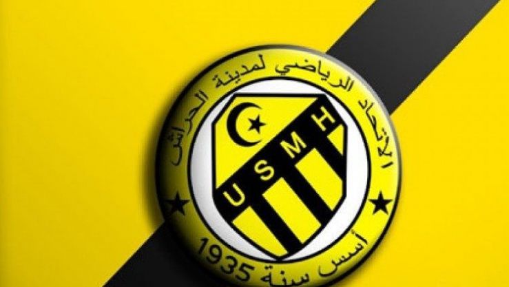 اتحاد الحراش