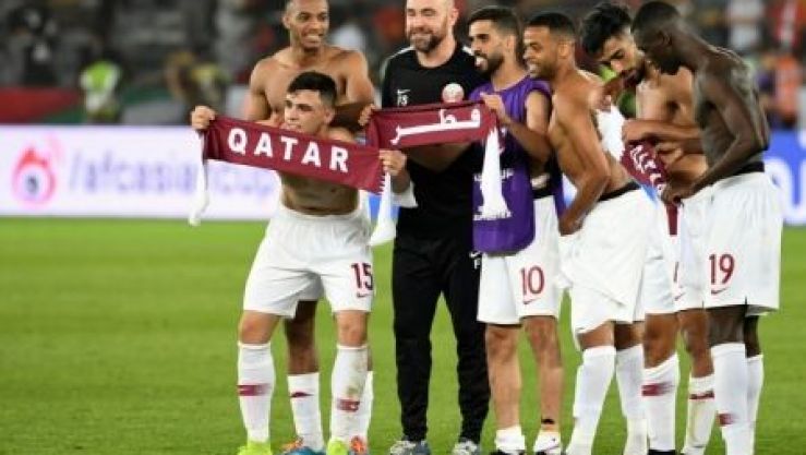 قطر