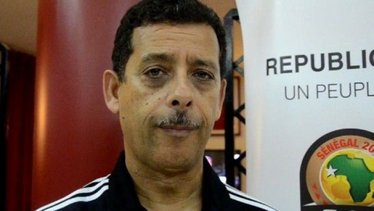 توفيق قريشي