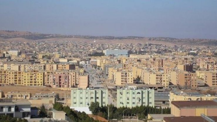 الجلفة