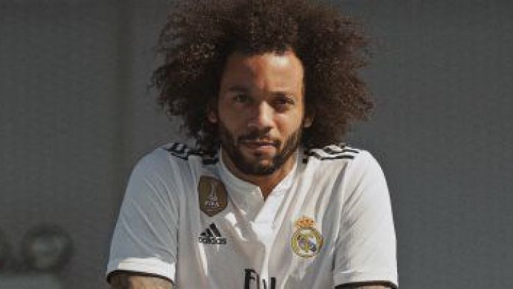 ريال مدريد