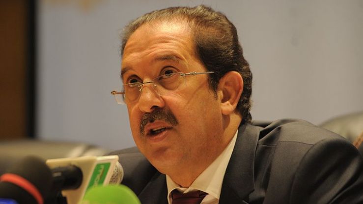 مصطفى بيراف