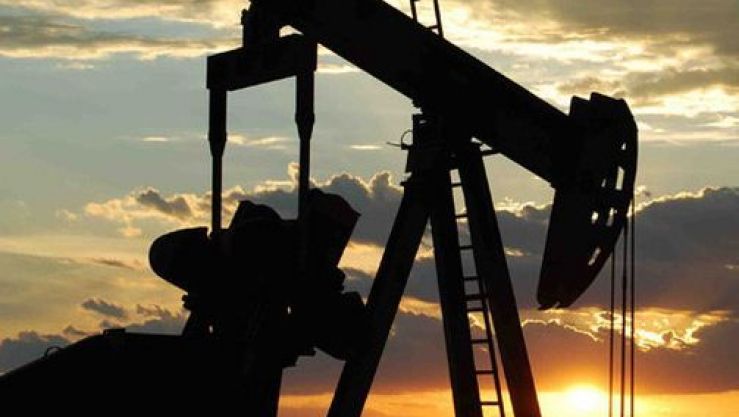 إنتاج النفط