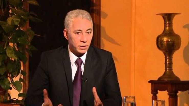 جمال معافة