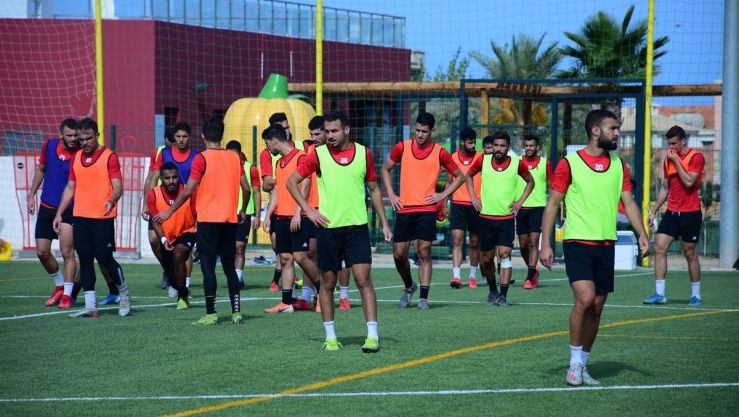 إتحاد العاصمة