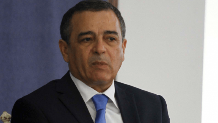 عبد السلام بوشوارب