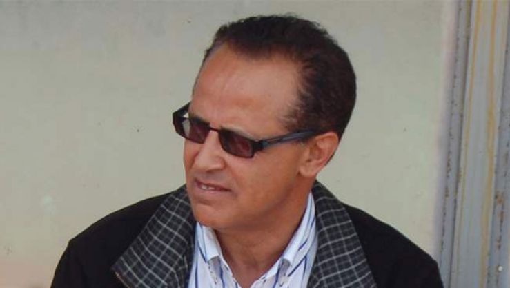 سيد أحمد سليماني