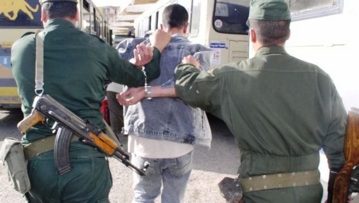 صورة أرشيفية