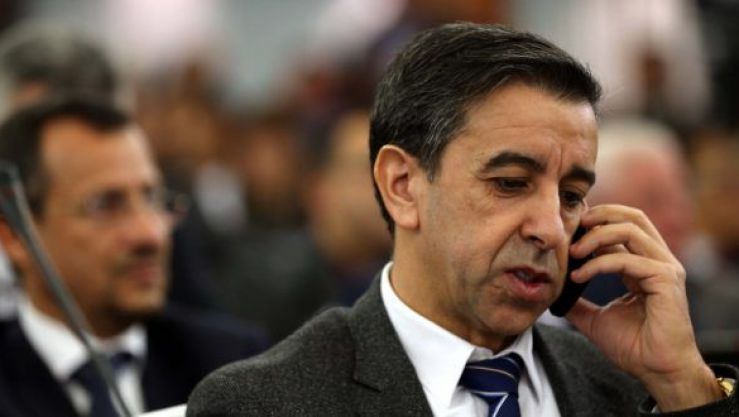 علي حداد