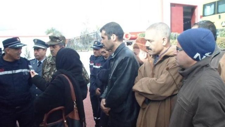 صورة أرشيفية