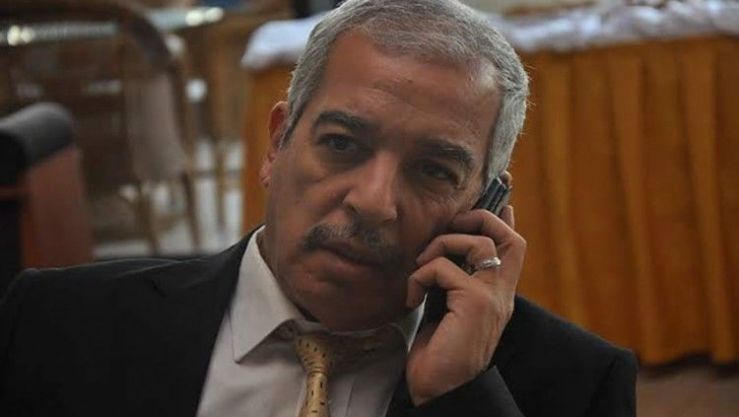 عاشور بطروني