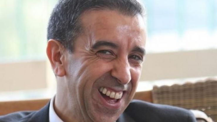 علي حداد