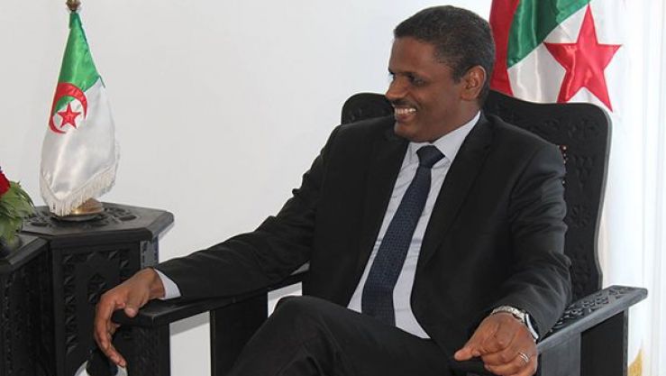 حسن مرموري