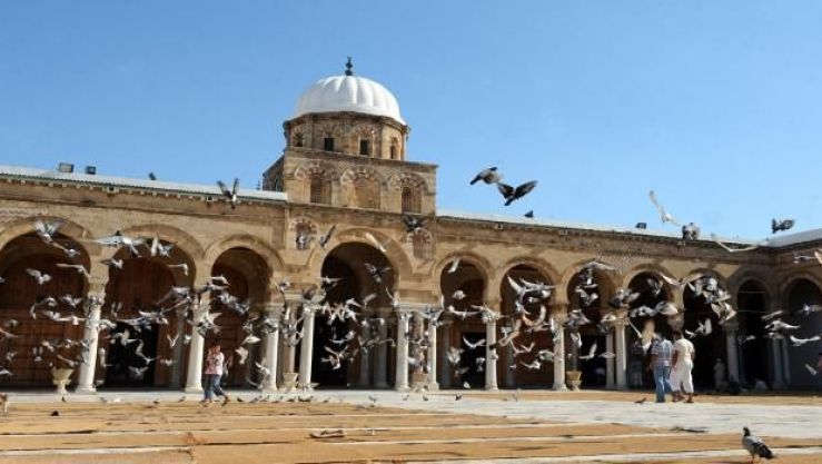 تونس