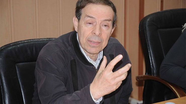 مصطفى خياطي