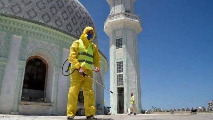 تعبيرية
