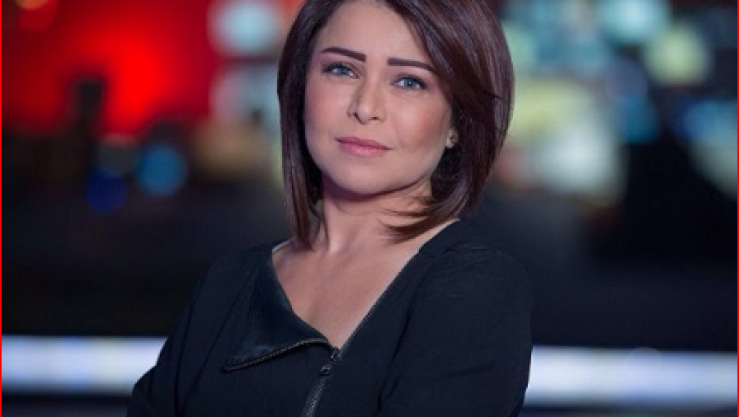 ميسون عزام