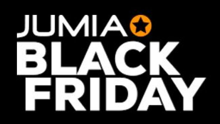 black friday على جوميا الجزائر