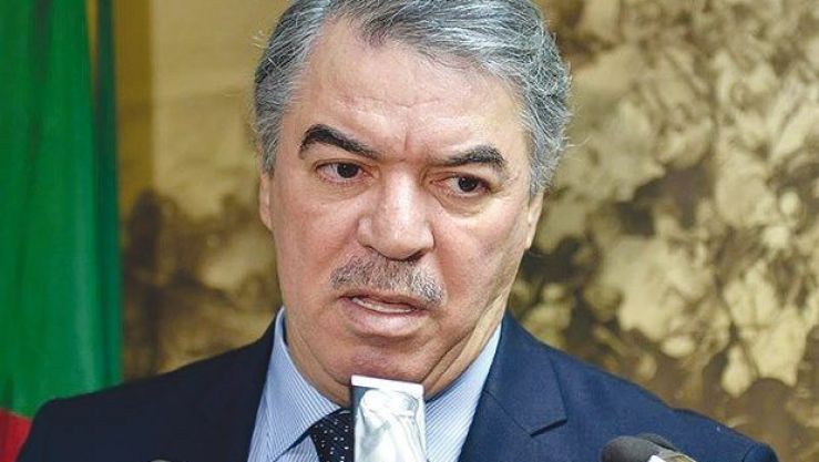 الطاهر حجار