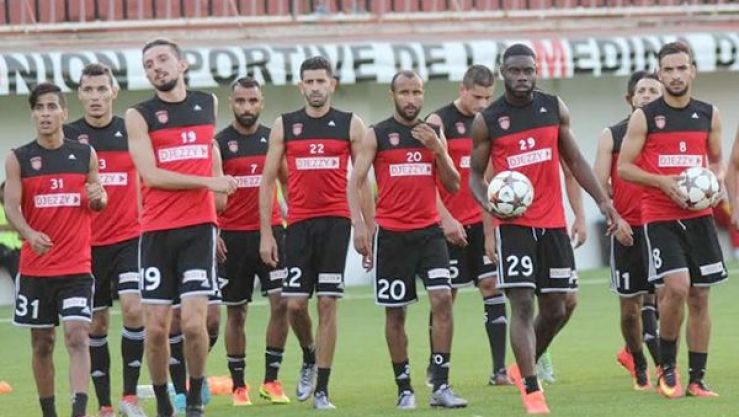 اتحاد العاصمة