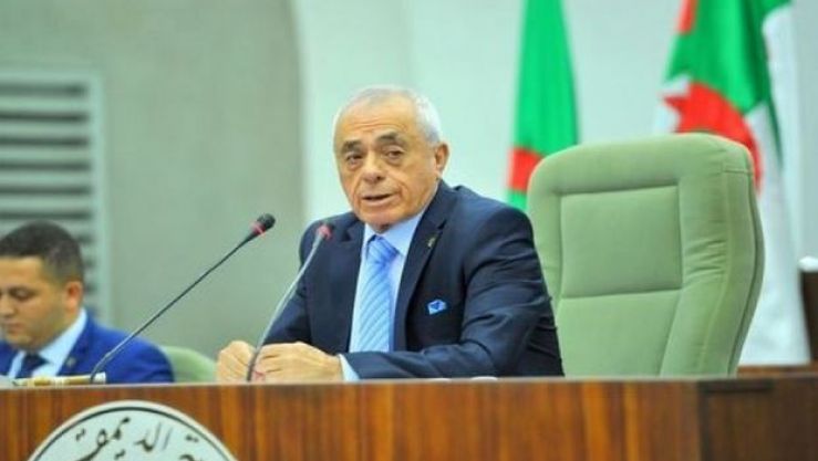 السعيد بوحجة