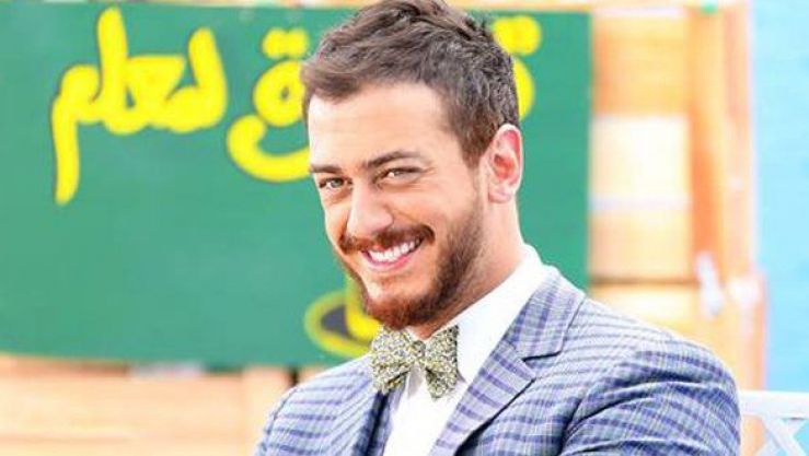 سعد لمجرد