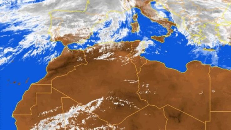 تعبيرية