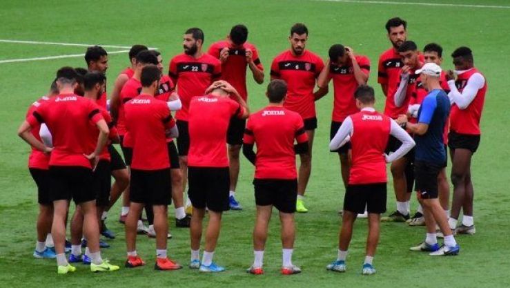 إتحاد العاصمة