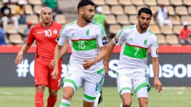غزال