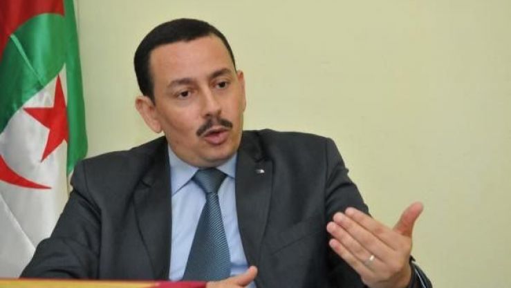 بلقاسم ساحلي