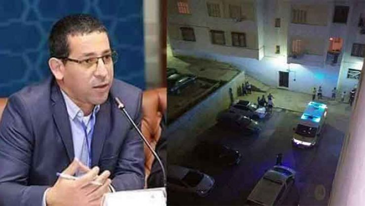 مقتل الأستاذ الجامعي بشير سرحان قروي: تواصل التحريات و تقديم الأخوين "ح" المشتبه فيهما يوم الخميس أمام نيابة محكمة تيبازة