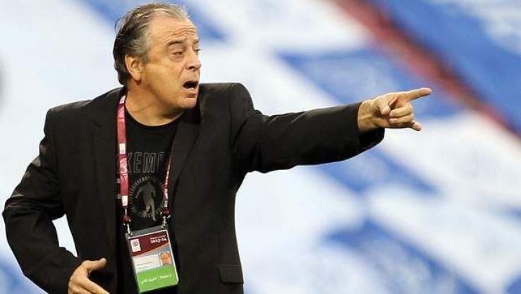 برتران مارشان