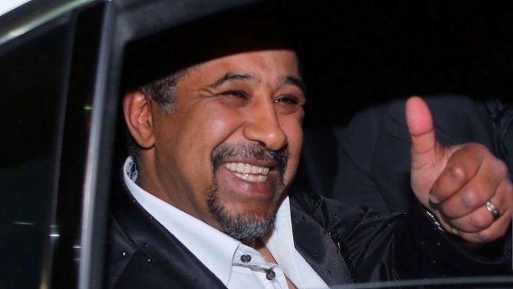 ملك الراي