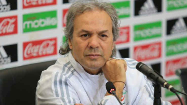 رابح ماجر