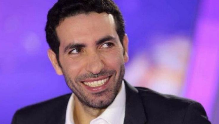 أبو تريكة