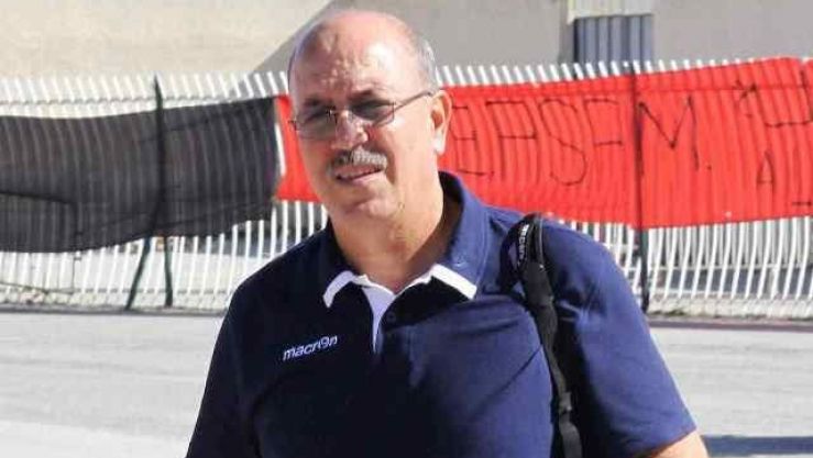 عبد القادر يعيش