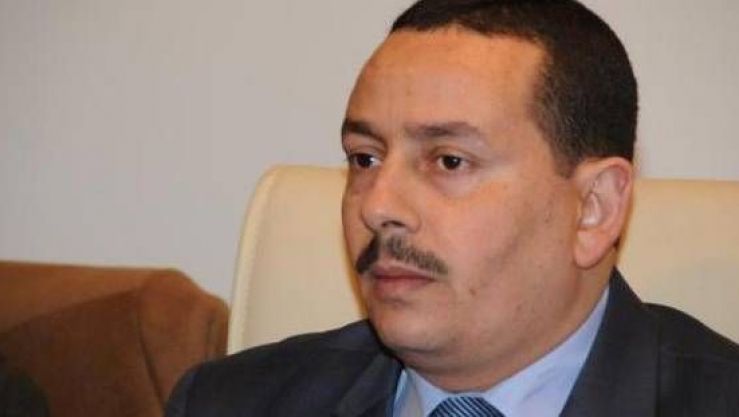 بلقاسم ساحلي