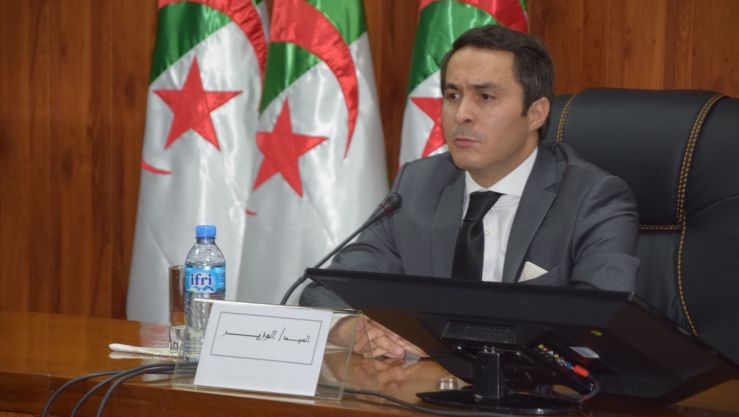 خالدي سيد علي