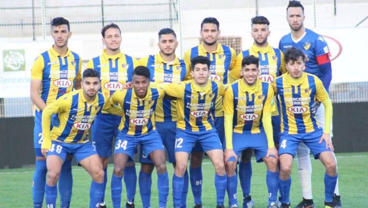 نادي بارادو