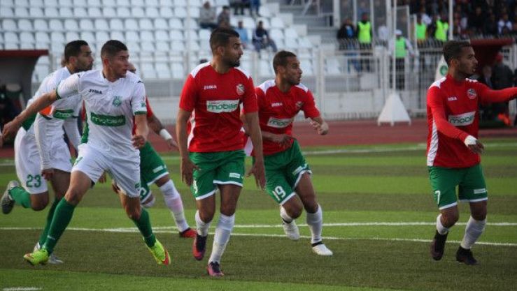 إتحاد بلعباس