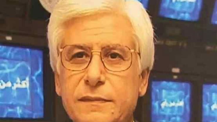 سامي حداد