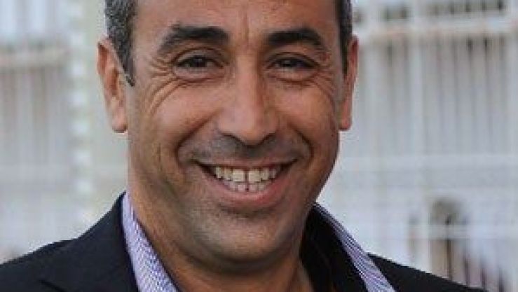 ربوح حداد