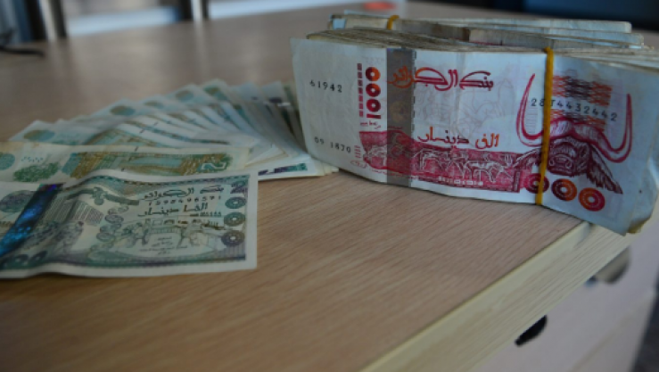 تعبيرية