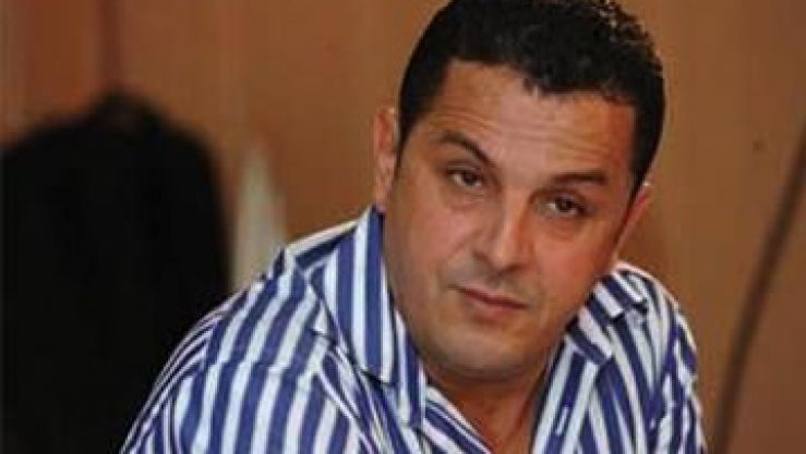 كمال قاسي سعيد