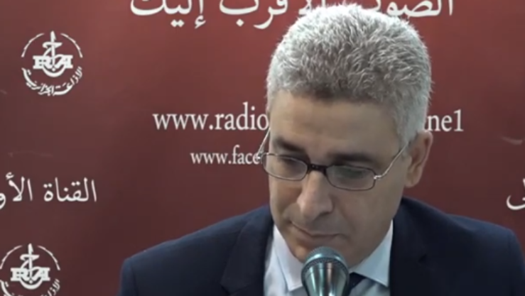 الرئيس المدير العام لمجمع أسمدال: 30 دولة حاضرة غدا في المؤتمر الفني الدوري للإتحاد العربي للأسمدة