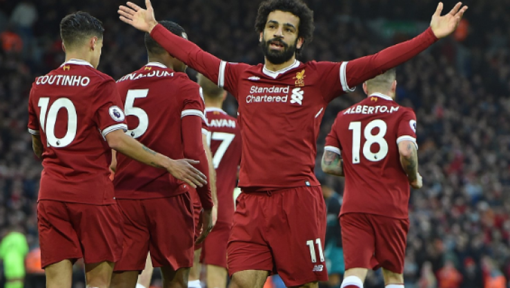 محمد صلاح