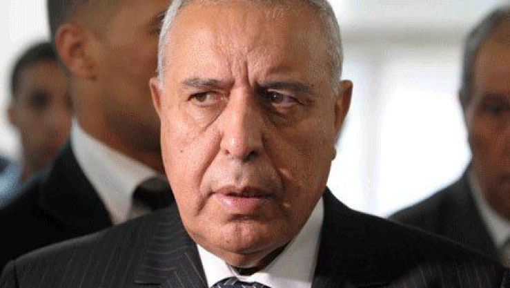 محمد الغازي